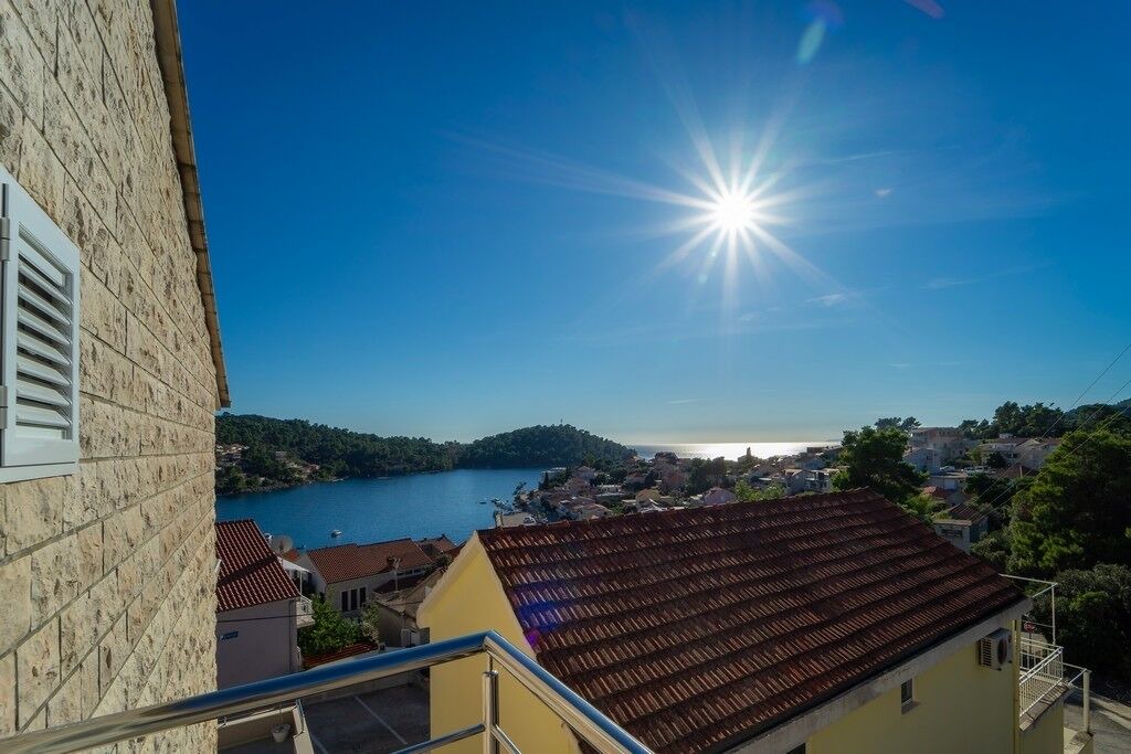 Photo of Patio Balcony in Brna