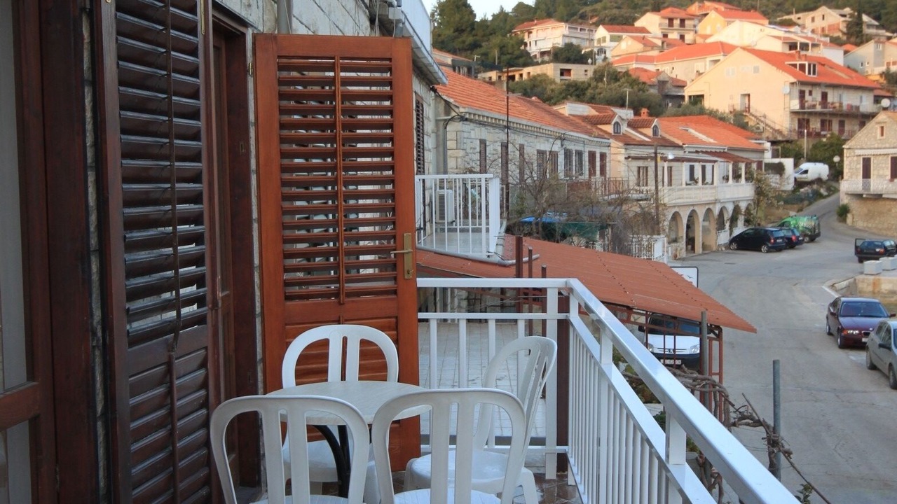 Photo of Patio Balcony in Brna