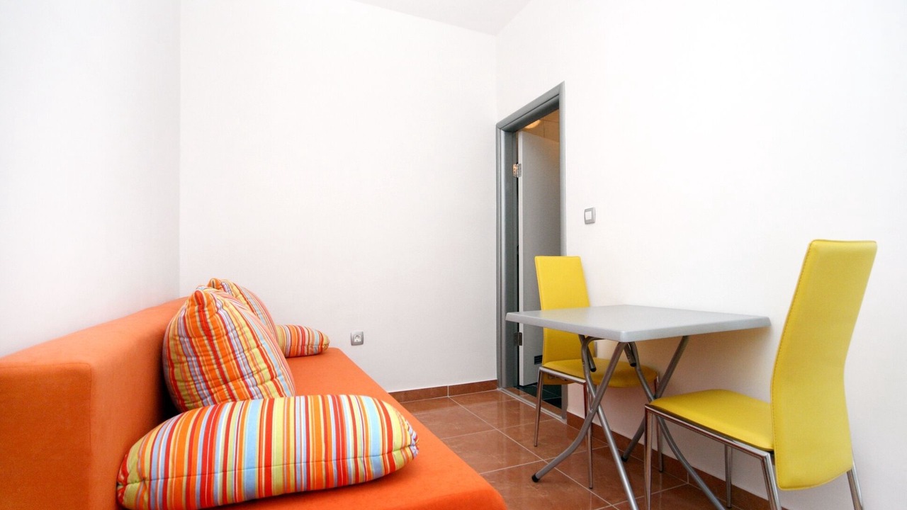 Photo of Livingroom in Zaostrog
