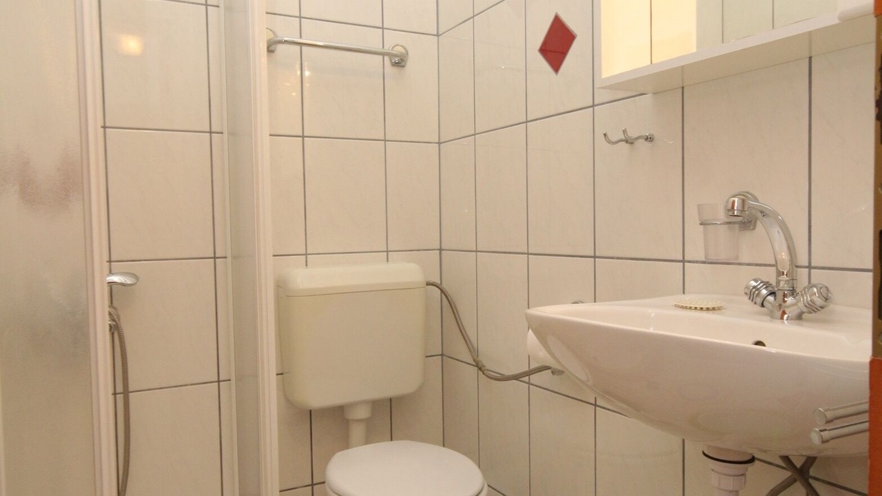 Photo of Bathroom in Pasadur