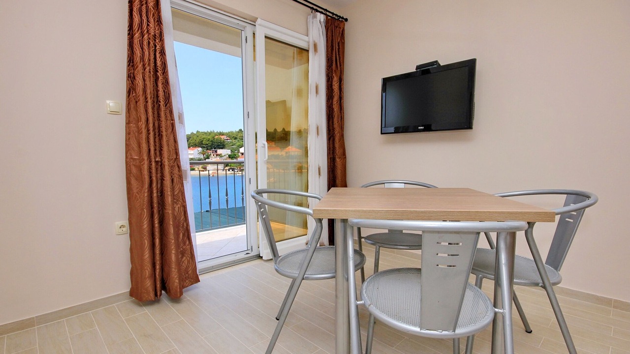 Photo of Livingroom in Lumbarda