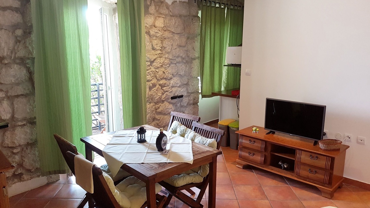 Photo of Livingroom in Gradac