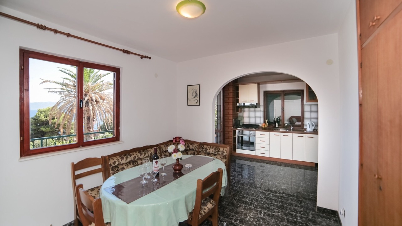 Photo of Livingroom in Podaca
