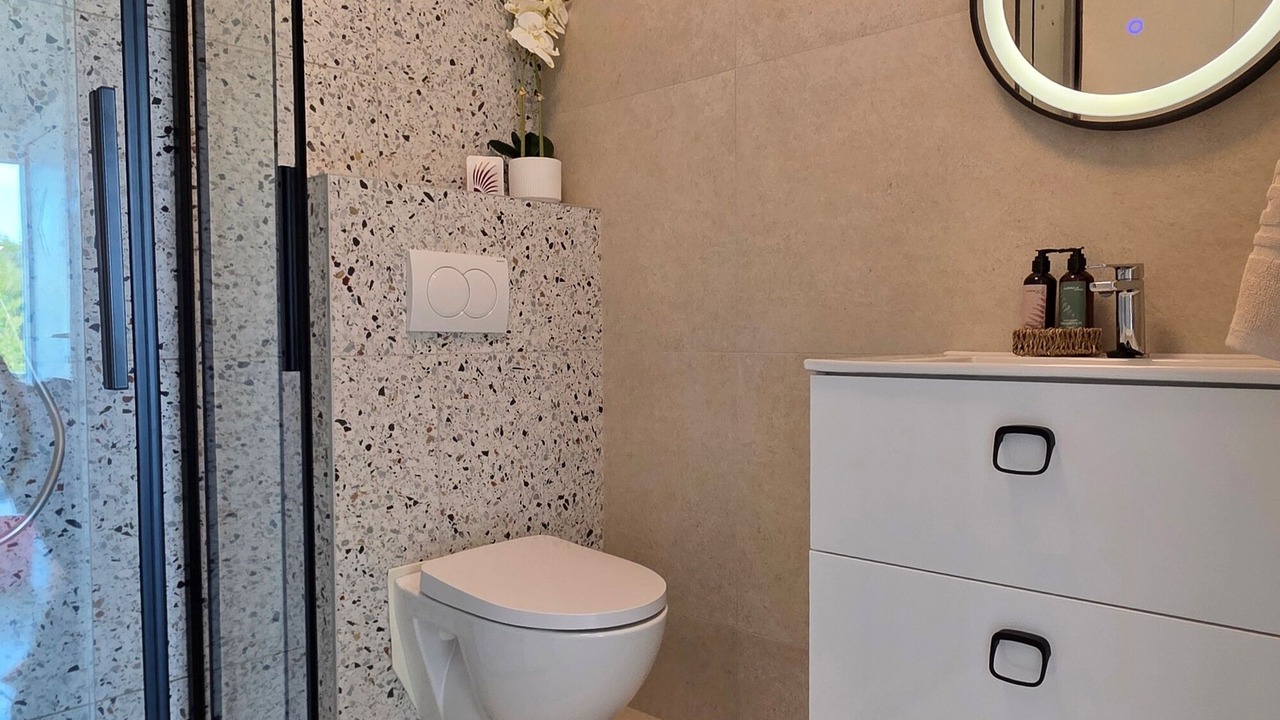 Photo of Bathroom in Zavalatica