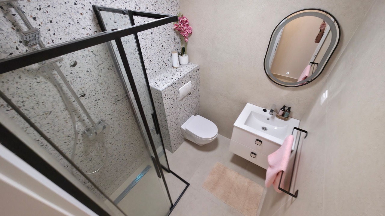 Photo of Bathroom in Zavalatica