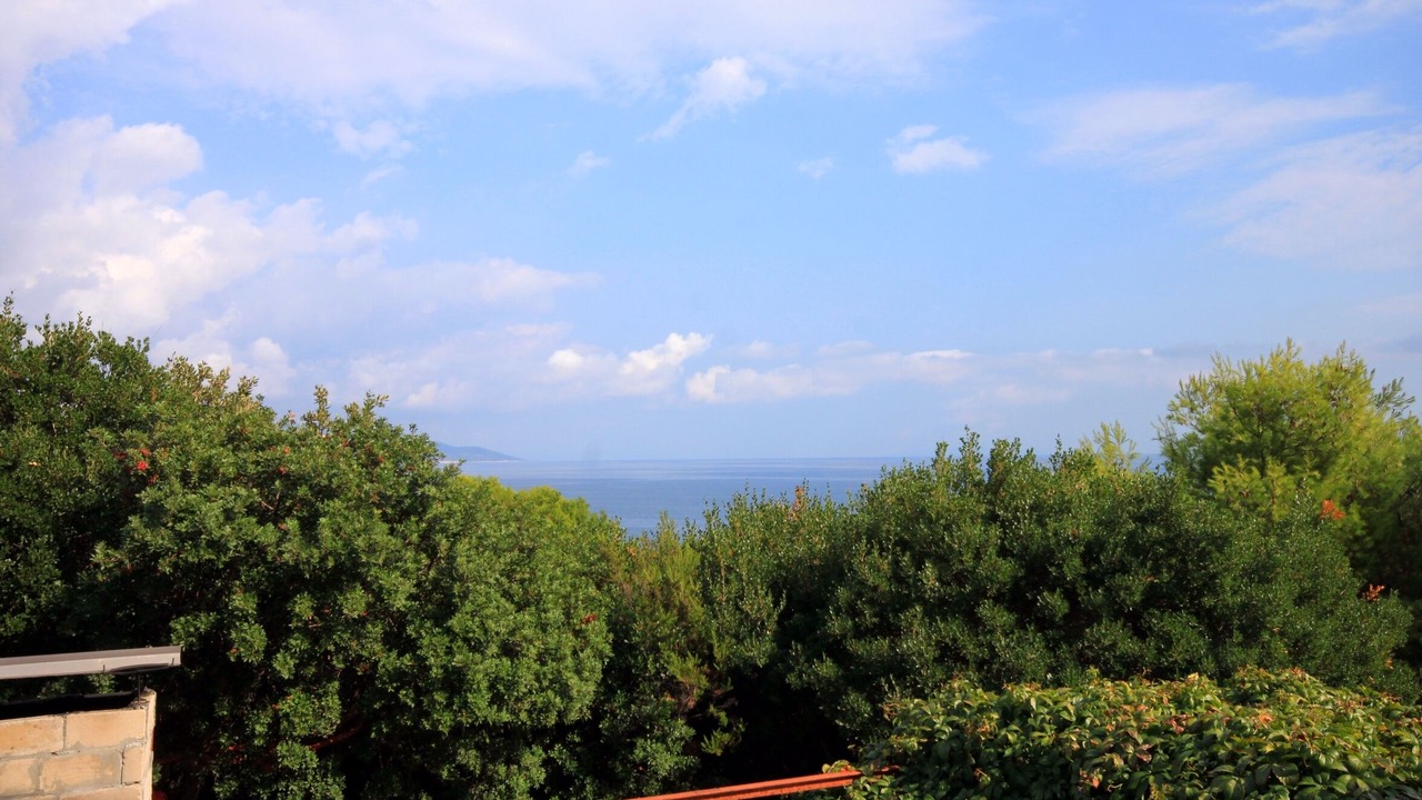 Photo of Patio Balcony in Zavalatica