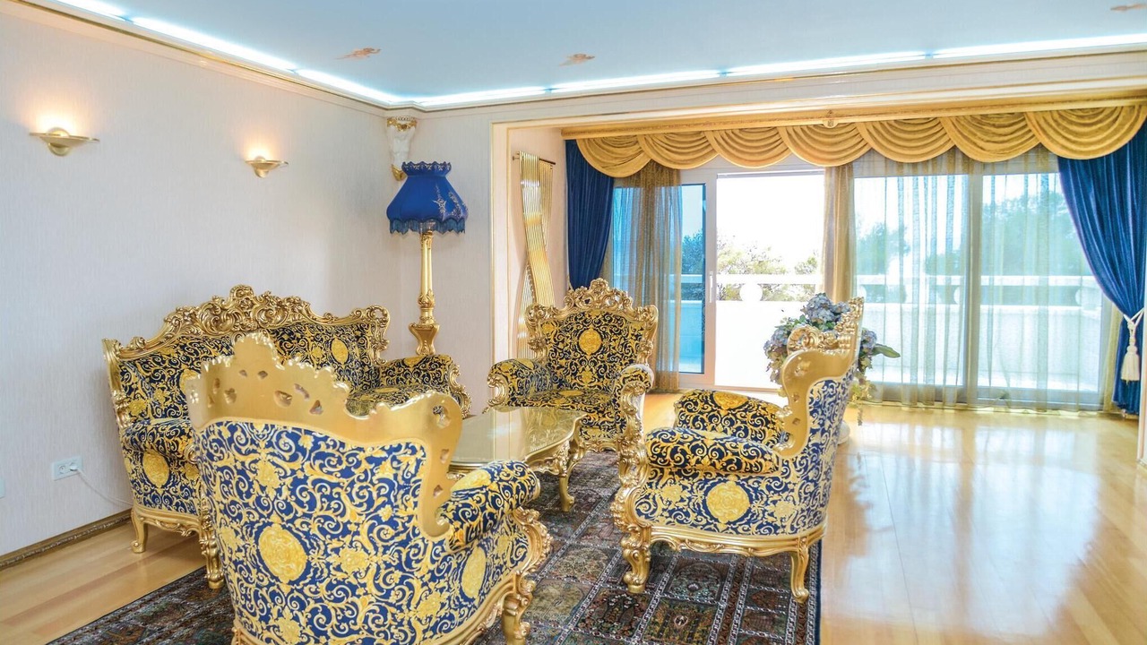 Photo of Bedroom in Zelenka