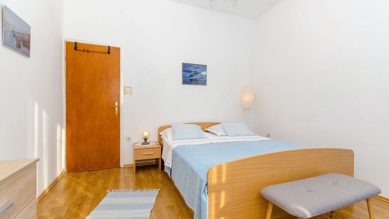 Photo of Bedroom in Brna