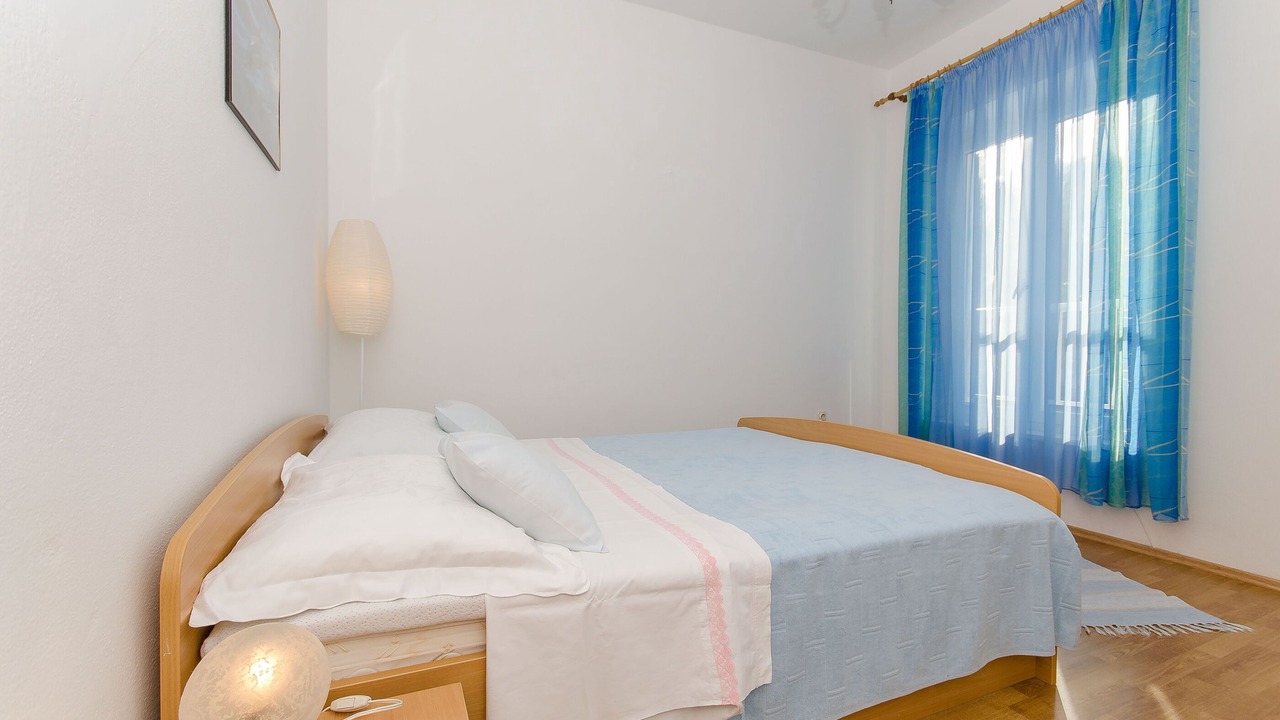 Photo of Bedroom in Brna