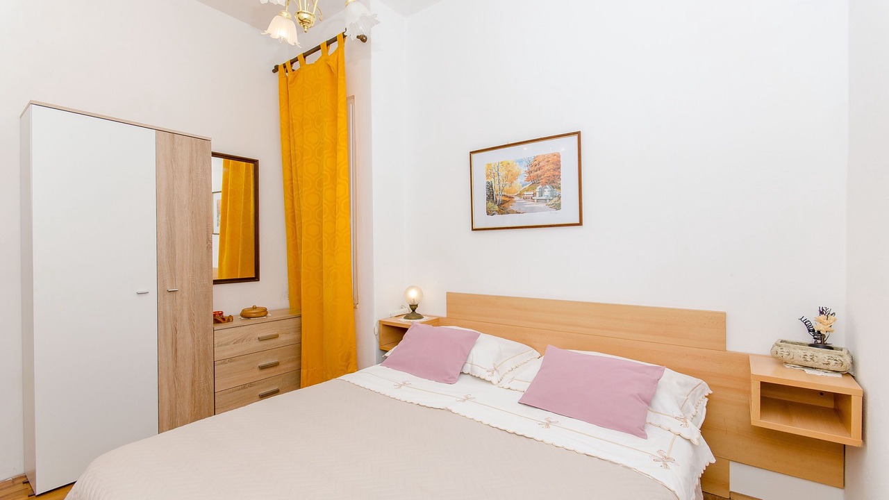 Photo of Bedroom in Brna
