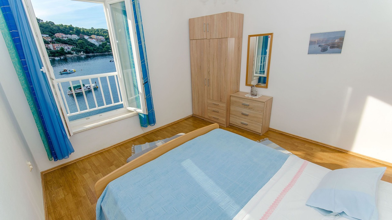 Photo of Bedroom in Brna