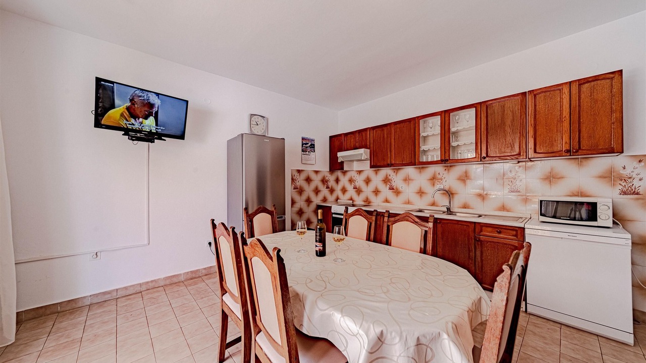 Photo of Kitchen in Brna
