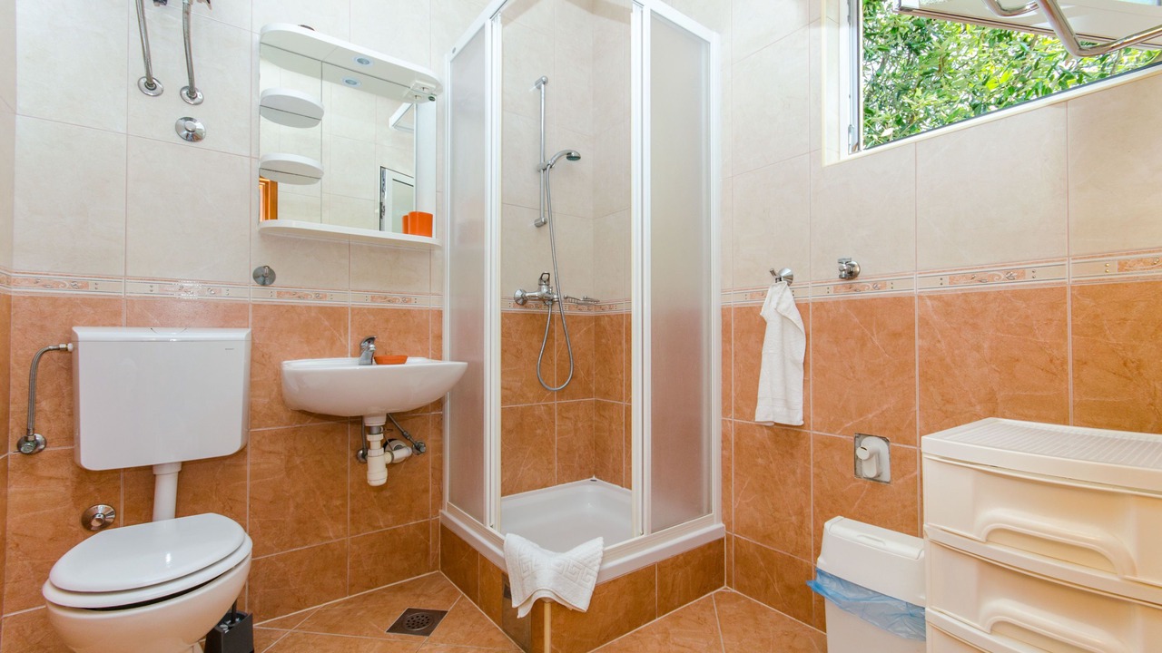 Photo of Bathroom in Brna