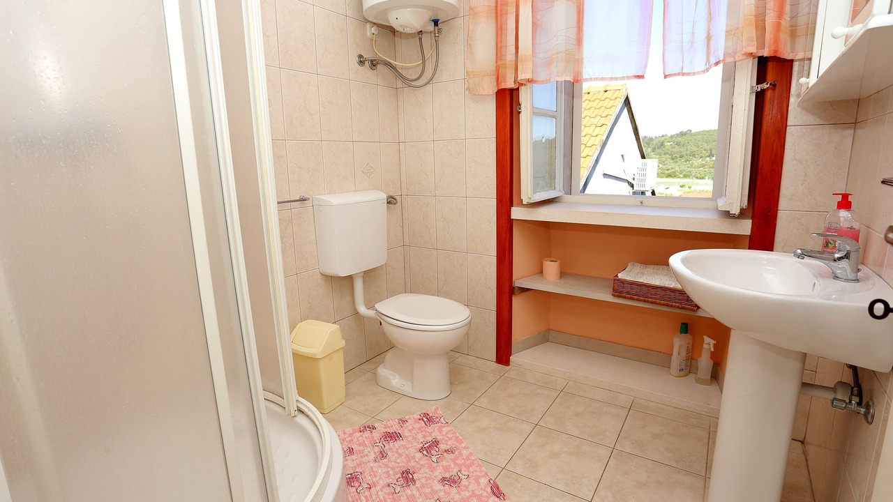 Photo of Bathroom in Zrnovo