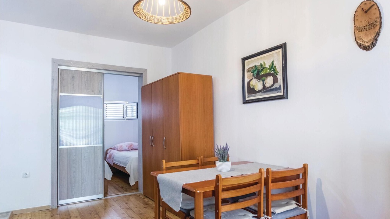 Photo of Bedroom in Klek