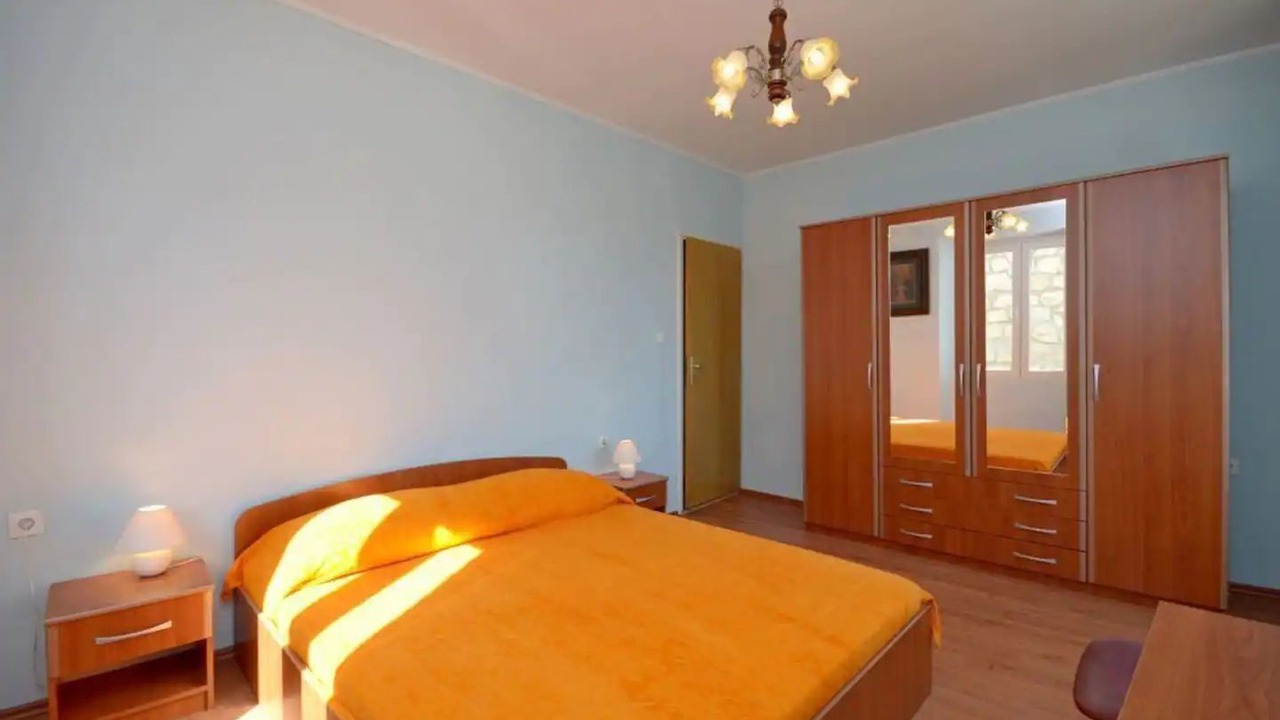 Photo of Bedroom in Lastovo