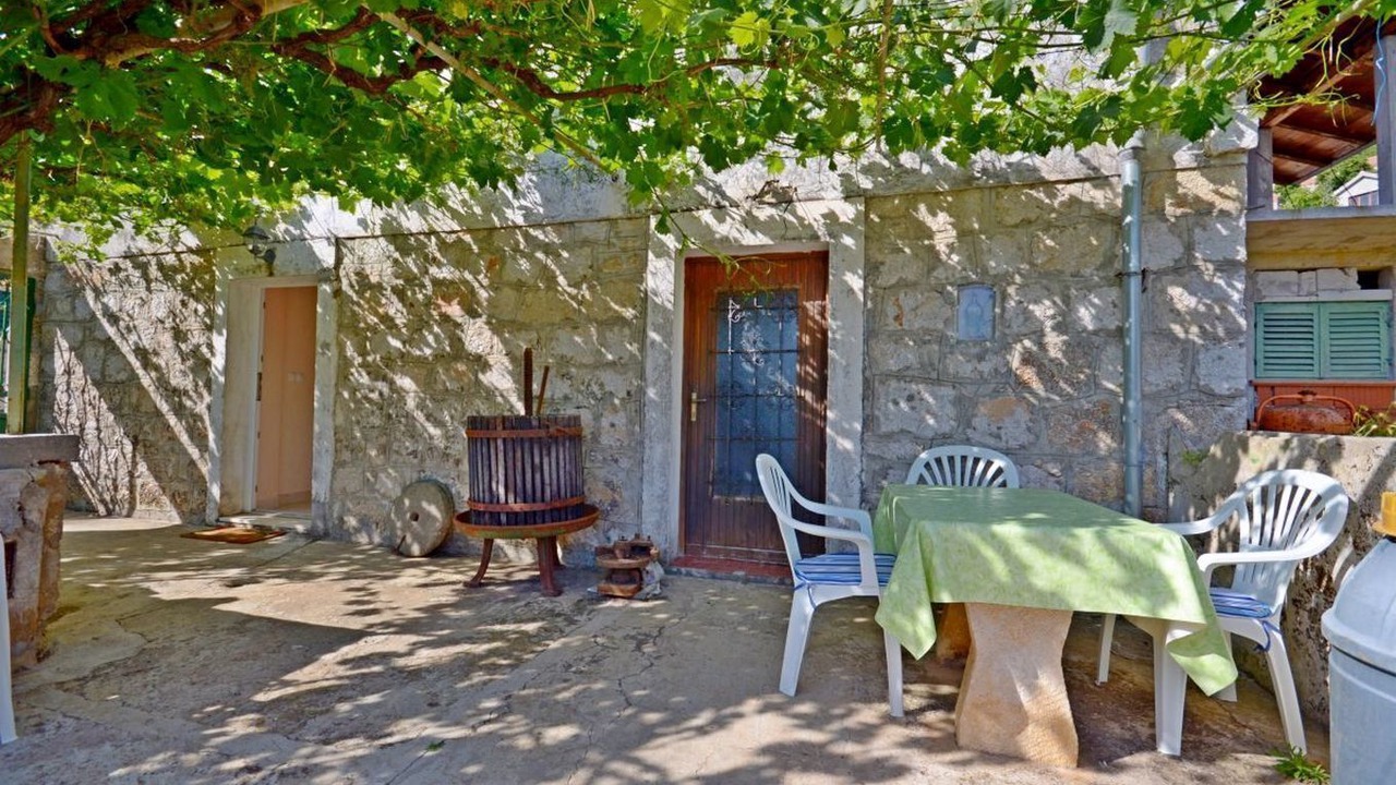 Photo of Outdoor in Lastovo