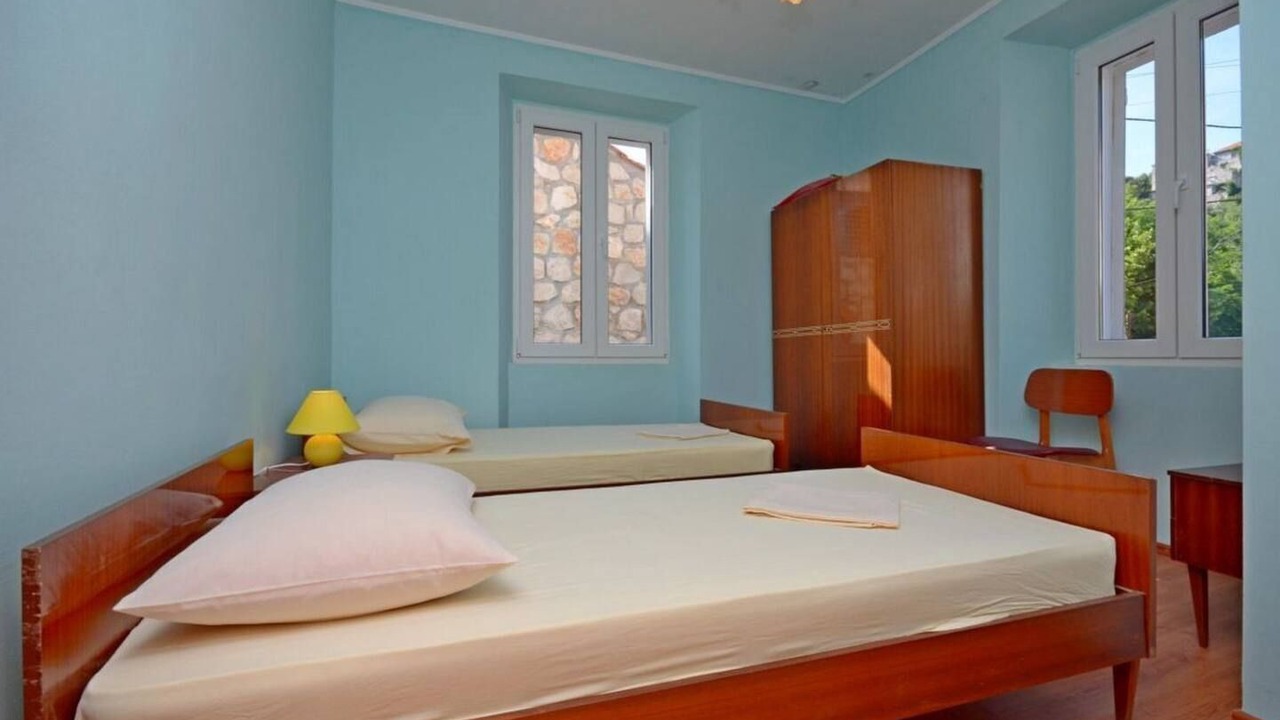Photo of Bedroom in Lastovo