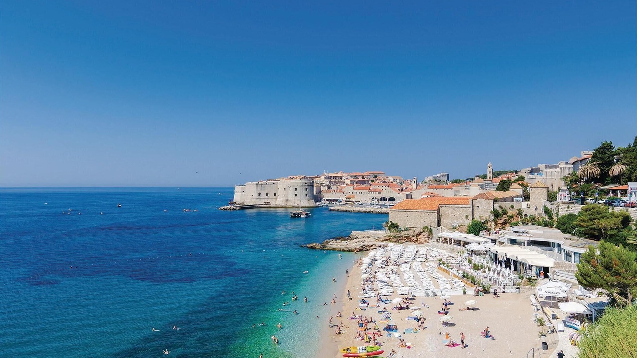 Photo of Others in Dubrovnik
