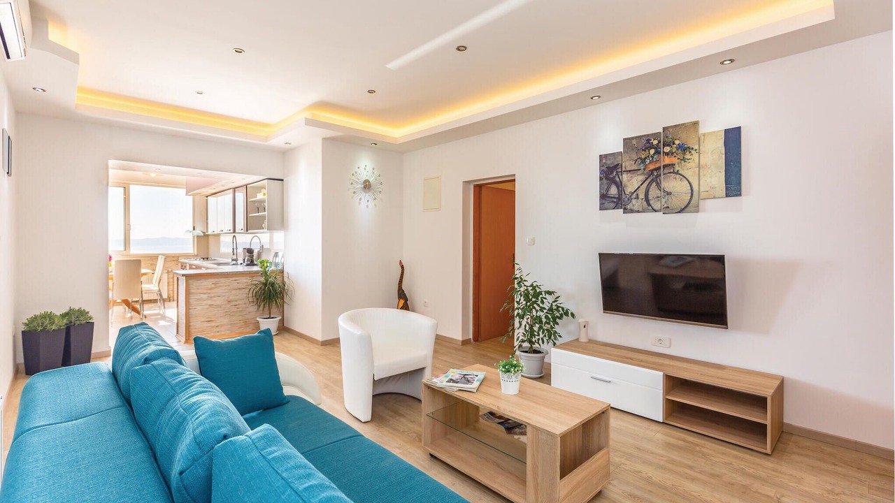 Photo of Bedroom in Veliko Brdo