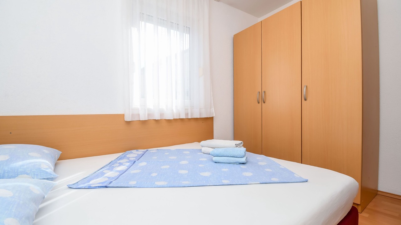Photo of Bedroom in Marina