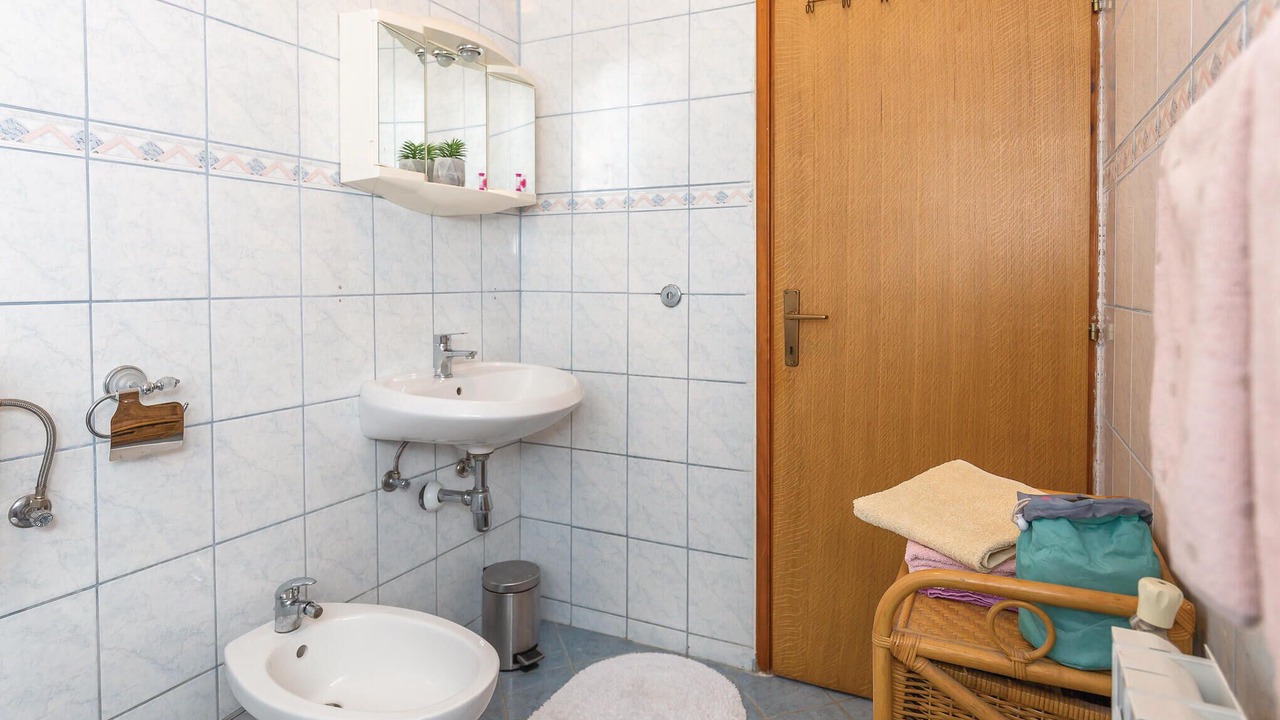 Photo of Bathroom in Veliko Brdo