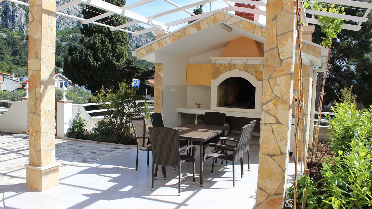 Photo of Outdoor in Gradac