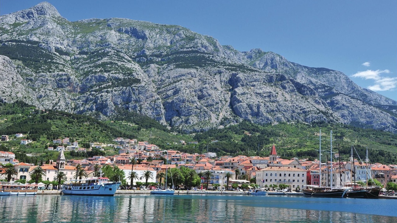 Photo of Others in Makarska