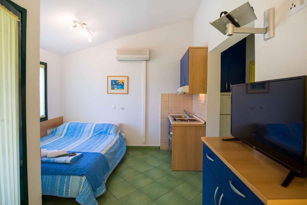 Photo of Bedroom in Klek
