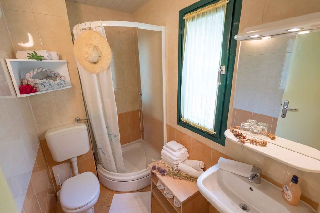 Photo of Bathroom in Klek