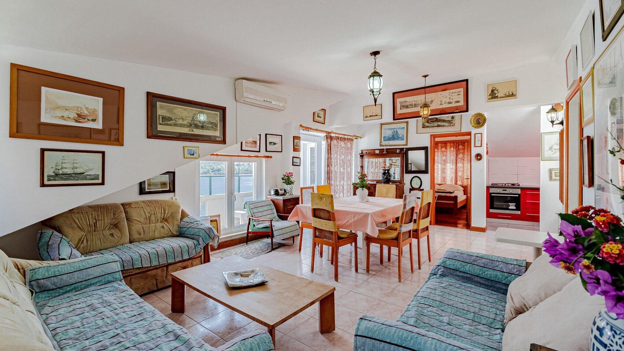 Photo of Bedroom in Lumbarda