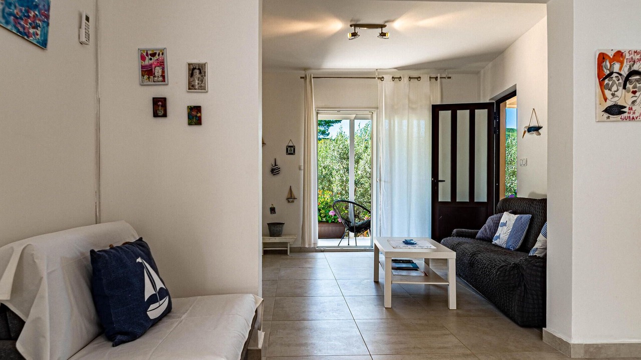 Photo of Bedroom in Smokvica