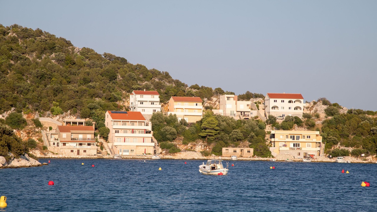 Photo of Outdoor in Zaklopatica