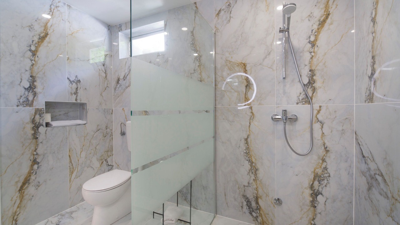 Photo of Bathroom in Brna