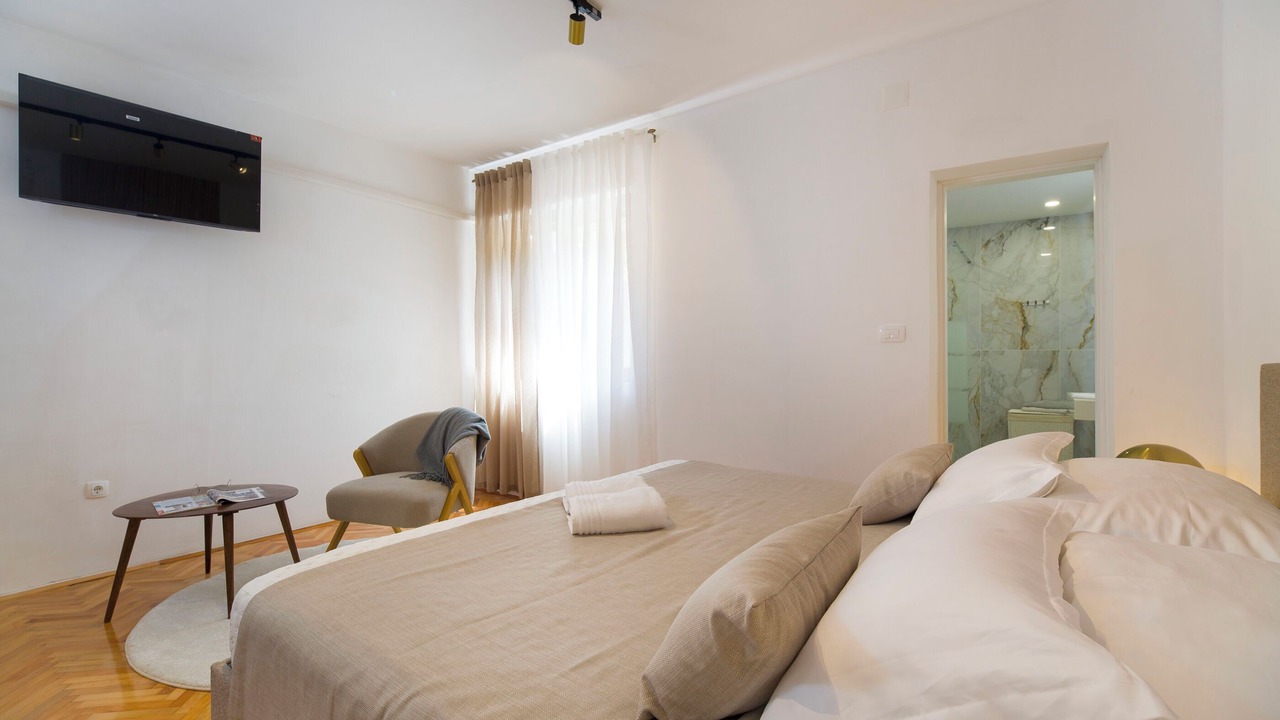 Photo of Bedroom in Brna