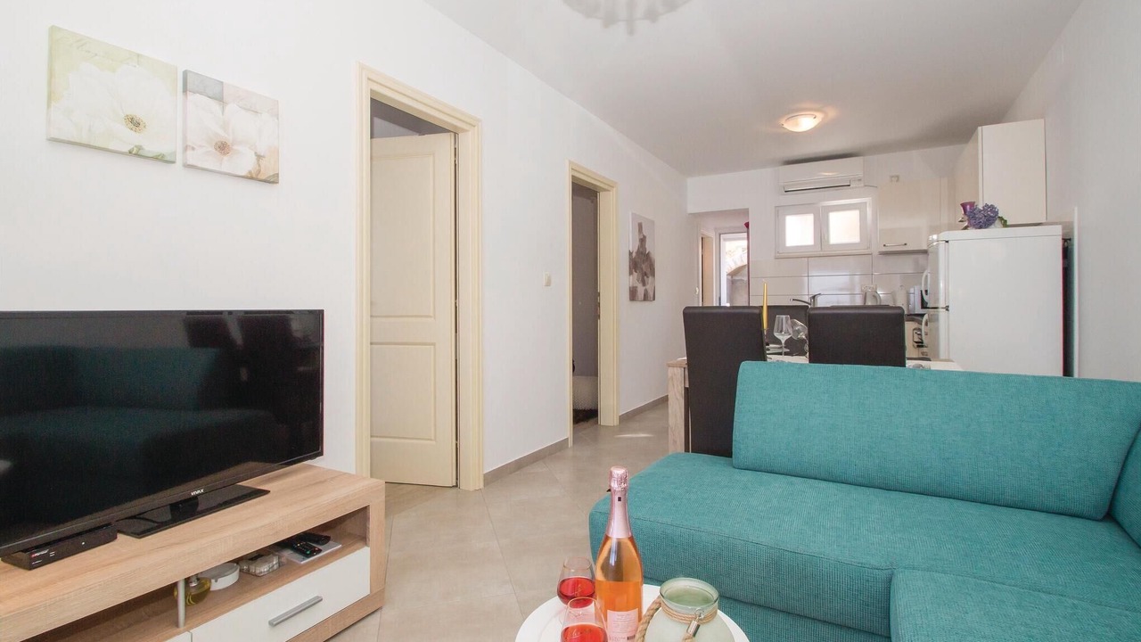 Photo of Bedroom in Orebic