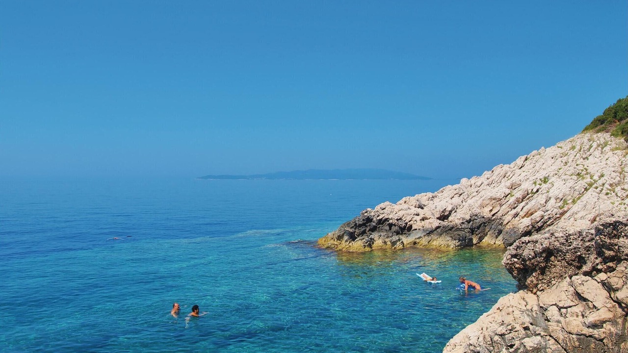 Photo of Outdoor in Orebic