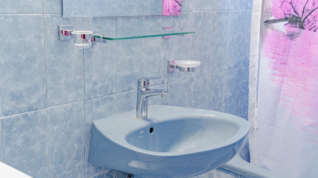 Photo of Bathroom in Brna
