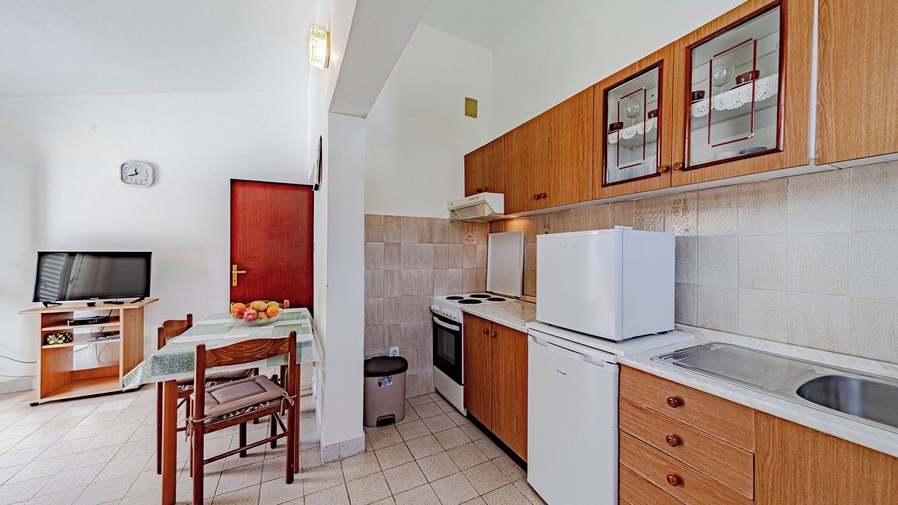 Photo of Kitchen in Brna