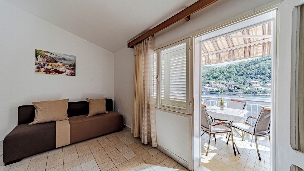 Photo of Livingroom in Brna