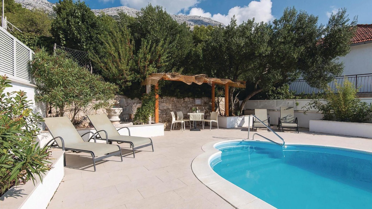 Photo of Outdoor in Cove Tri Zala (Zrnovo)