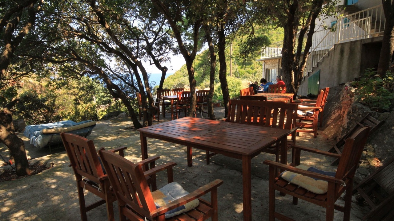 Photo of Outdoor in Lastovo