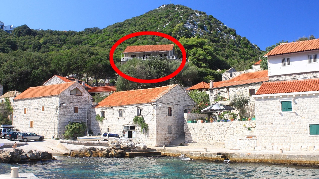 Photo of Outdoor in Lastovo