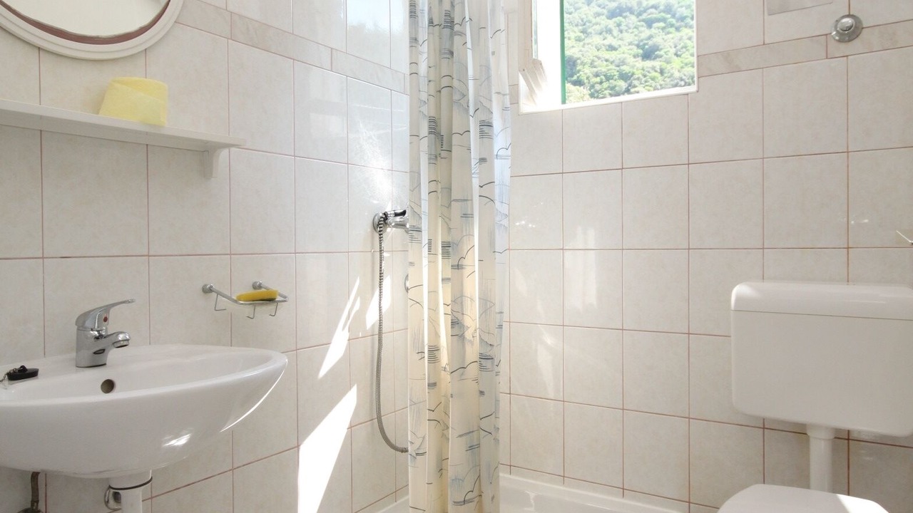 Photo of Bathroom in Lastovo