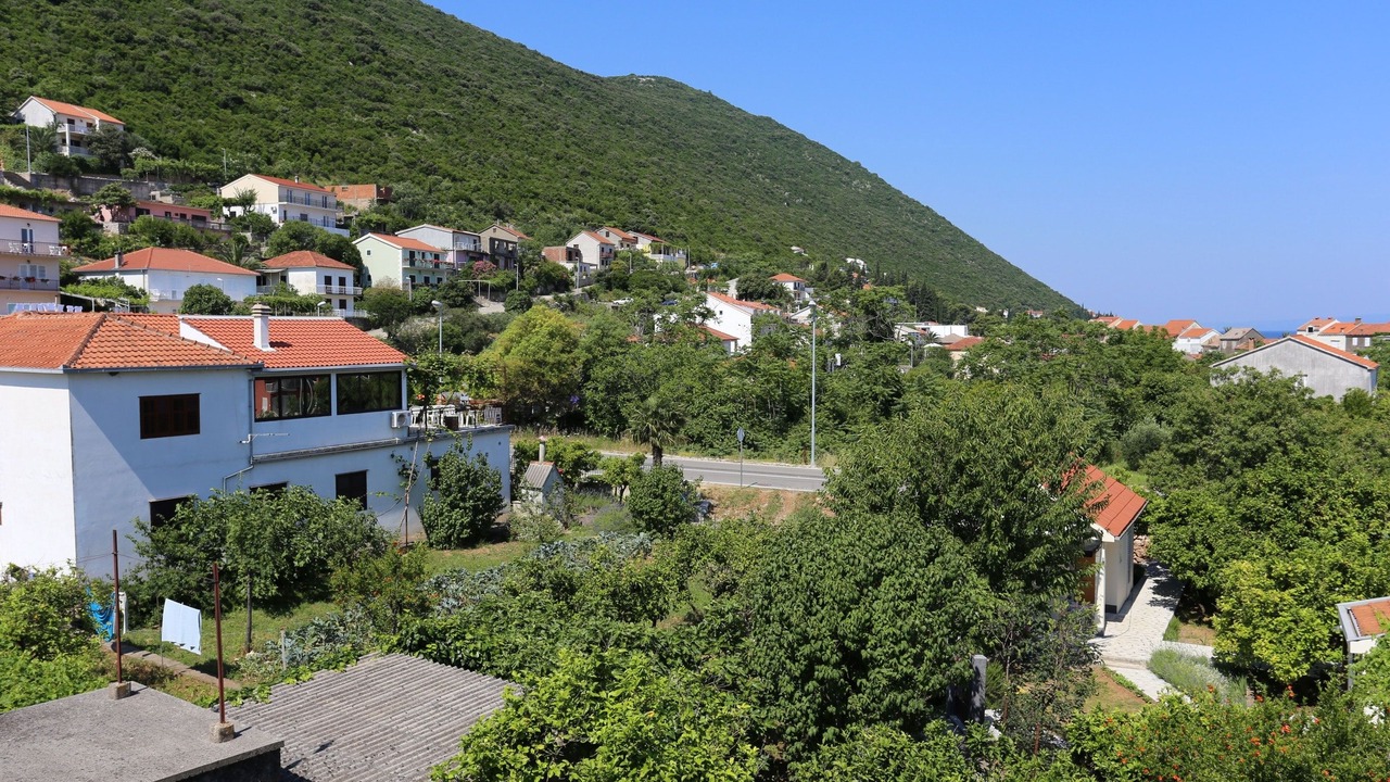 Photo of Patio Balcony in Trpanj