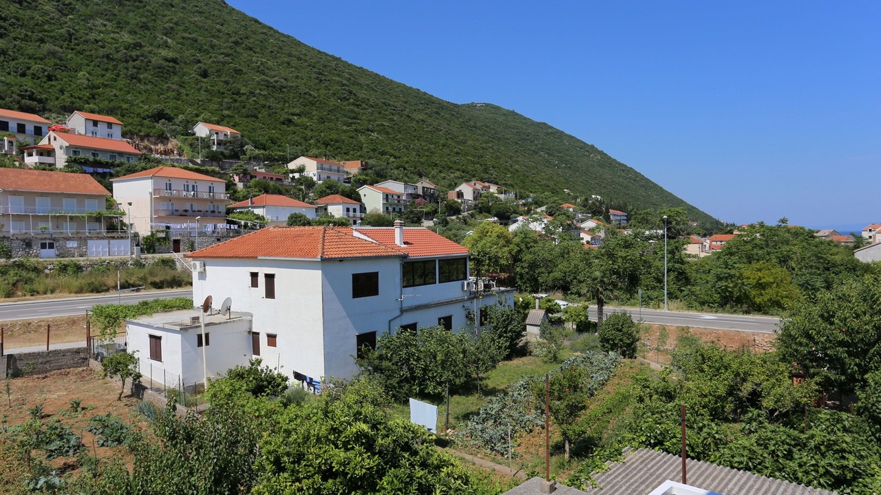 Photo of Patio Balcony in Trpanj