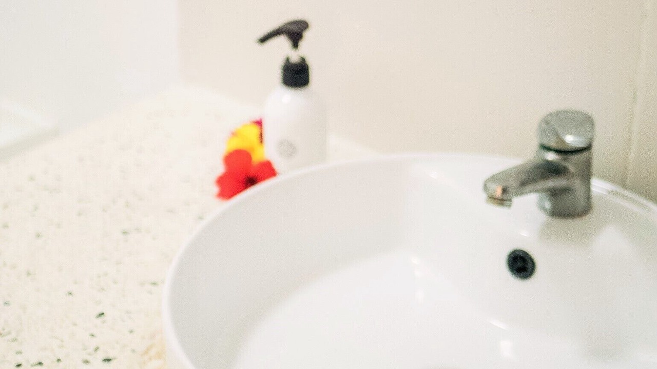 Photo of Bathroom in Paje