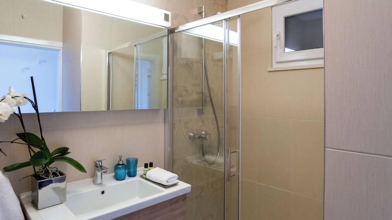 Photo of Bathroom in Gorica