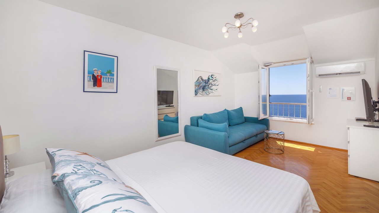 Photo of Bedroom in Gorica