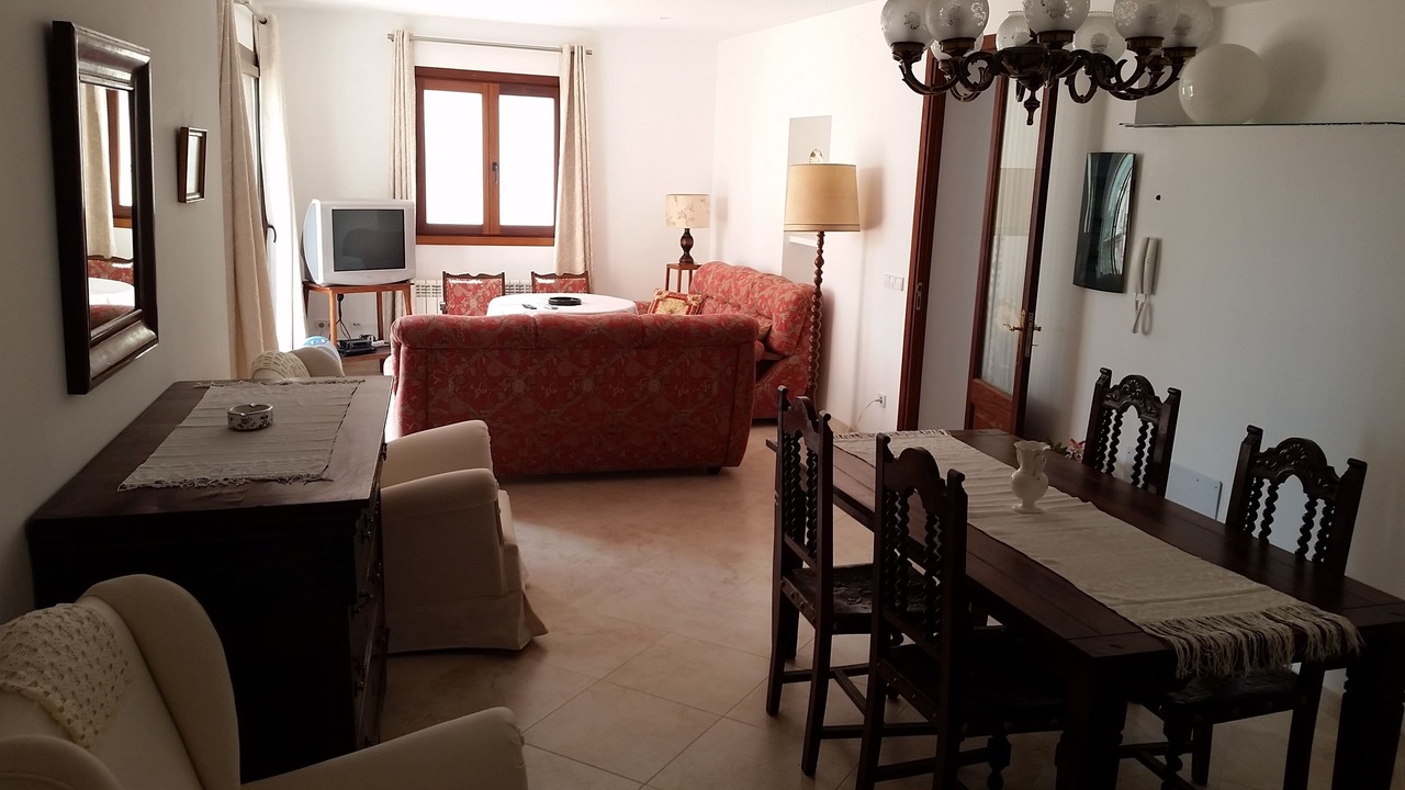 Photo of Livingroom in Selva